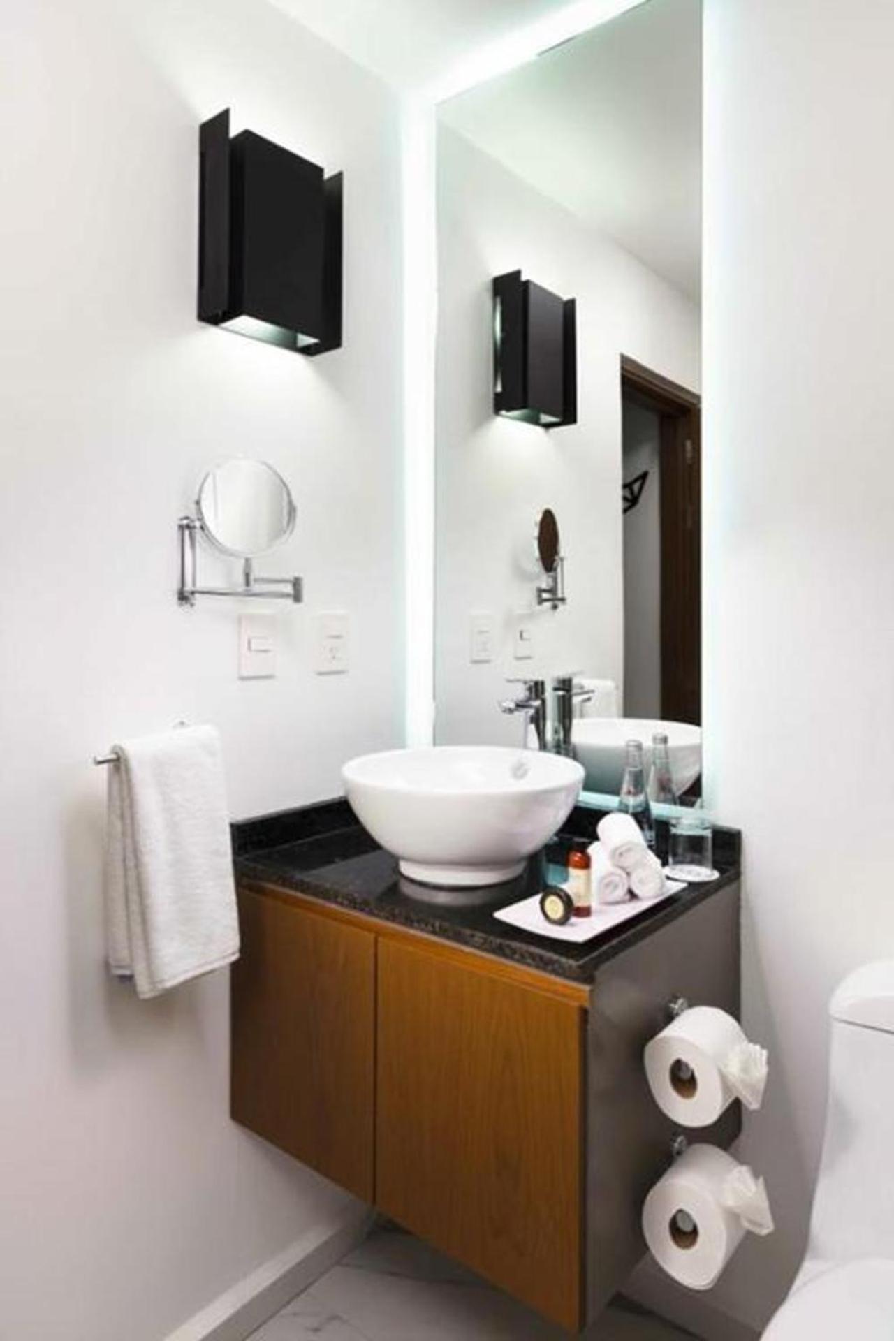 Seven Boutique Apartments Канкун Экстерьер фото